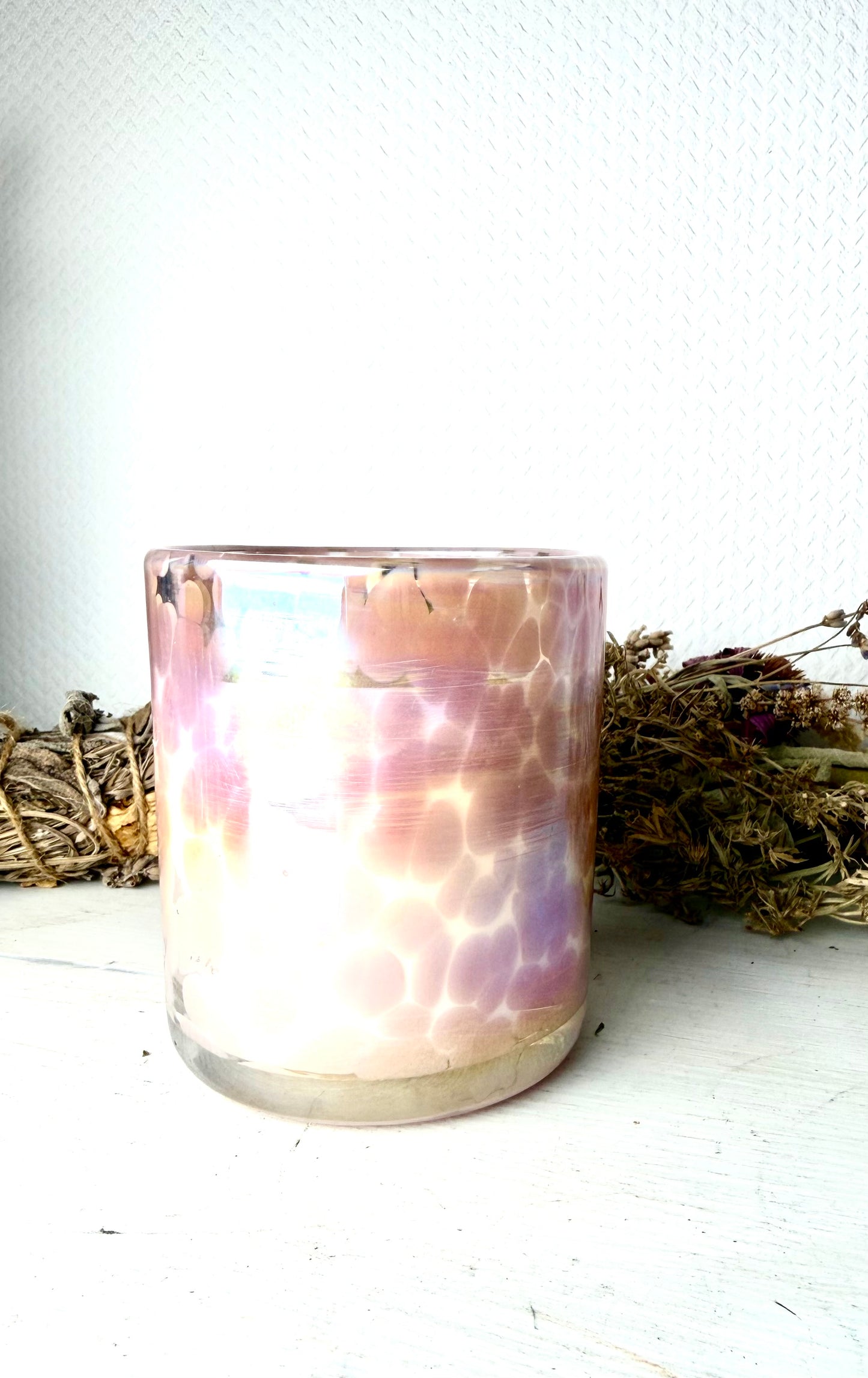 Luna Amour  Candle – Limited Edition