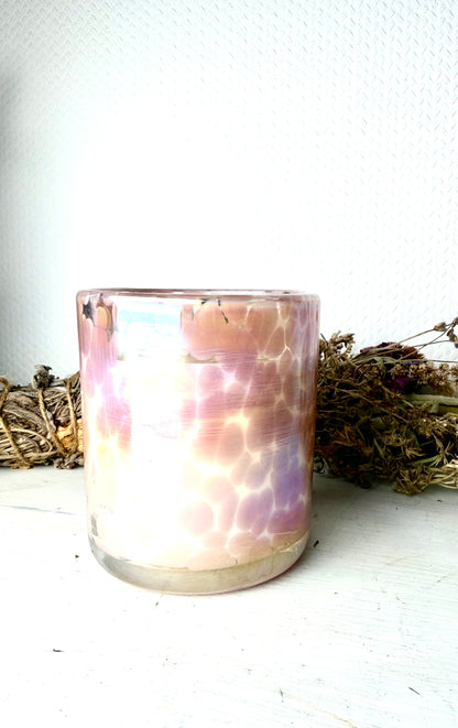 Luna Amour  Candle – Limited Edition