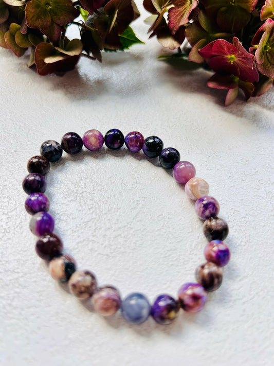 Charoit Armband