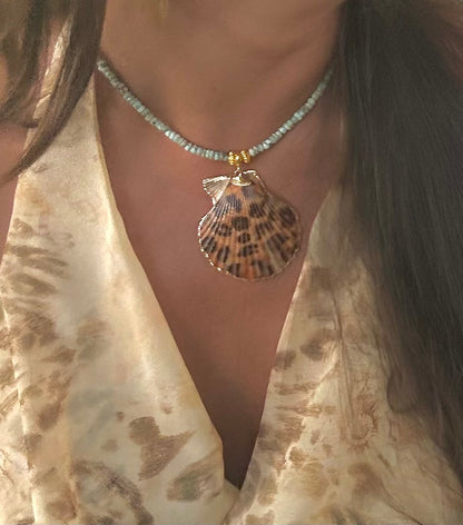 Isla Spirit – Edelsteinketten inspiriert von Ibiza | Limited Edition