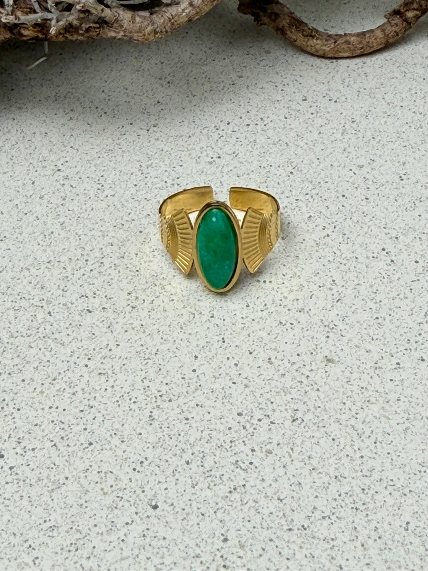 Ringe (Einzelstücke)