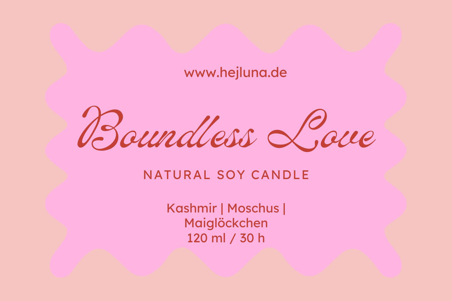 Colorful Candle Edition: Boundless Love, Goddess of Heart & Elevating | Limited Edition