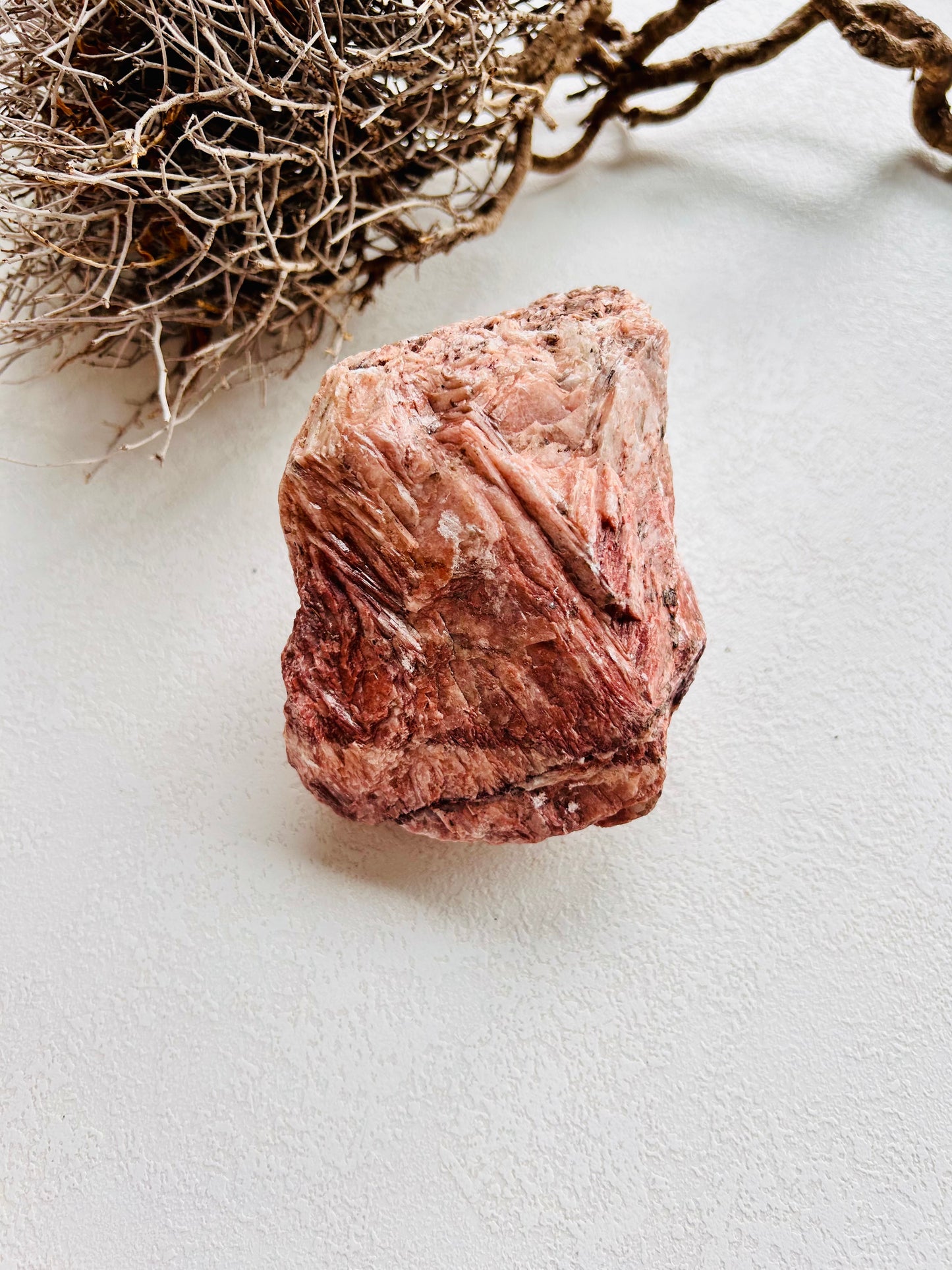 Rohstück – Baryt | Celestobaryt