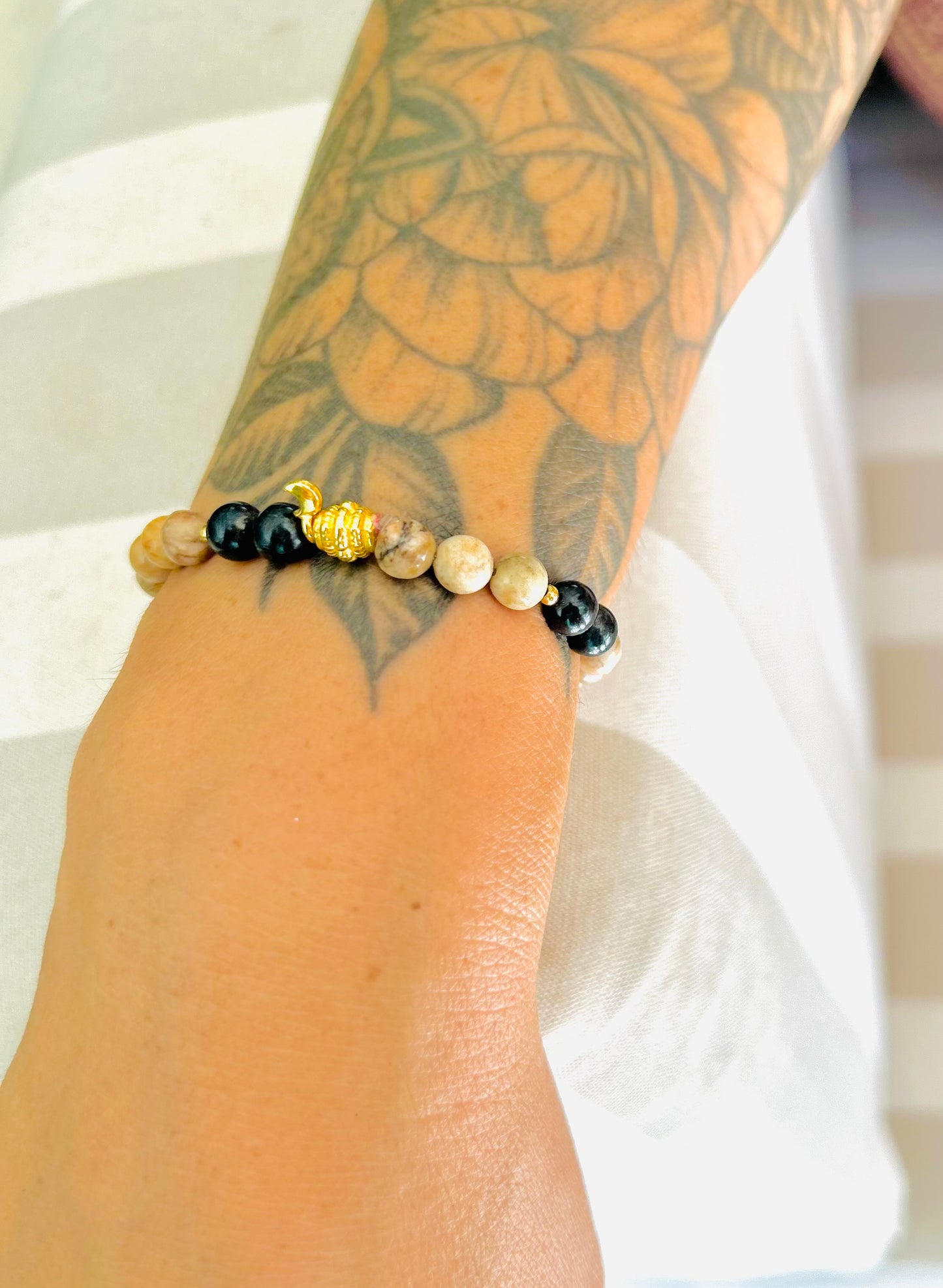 Inner Alchemy  |  Armband Collection
