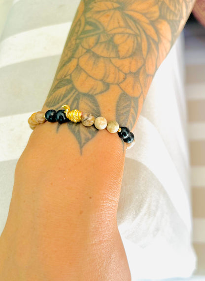 Inner Alchemy  |  Armband Collection