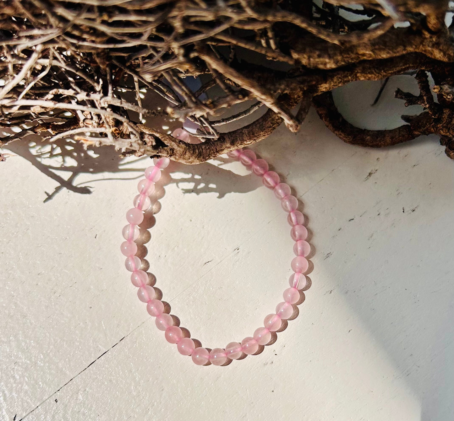 Edelstein Kinder Armband