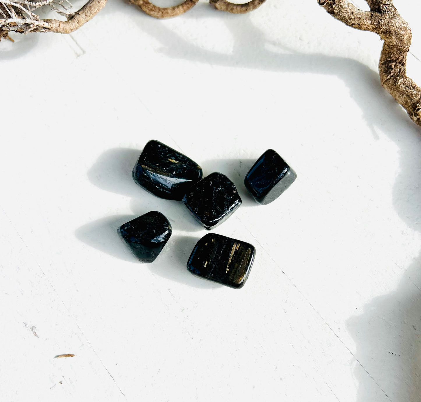 Nuummit Trommelstein