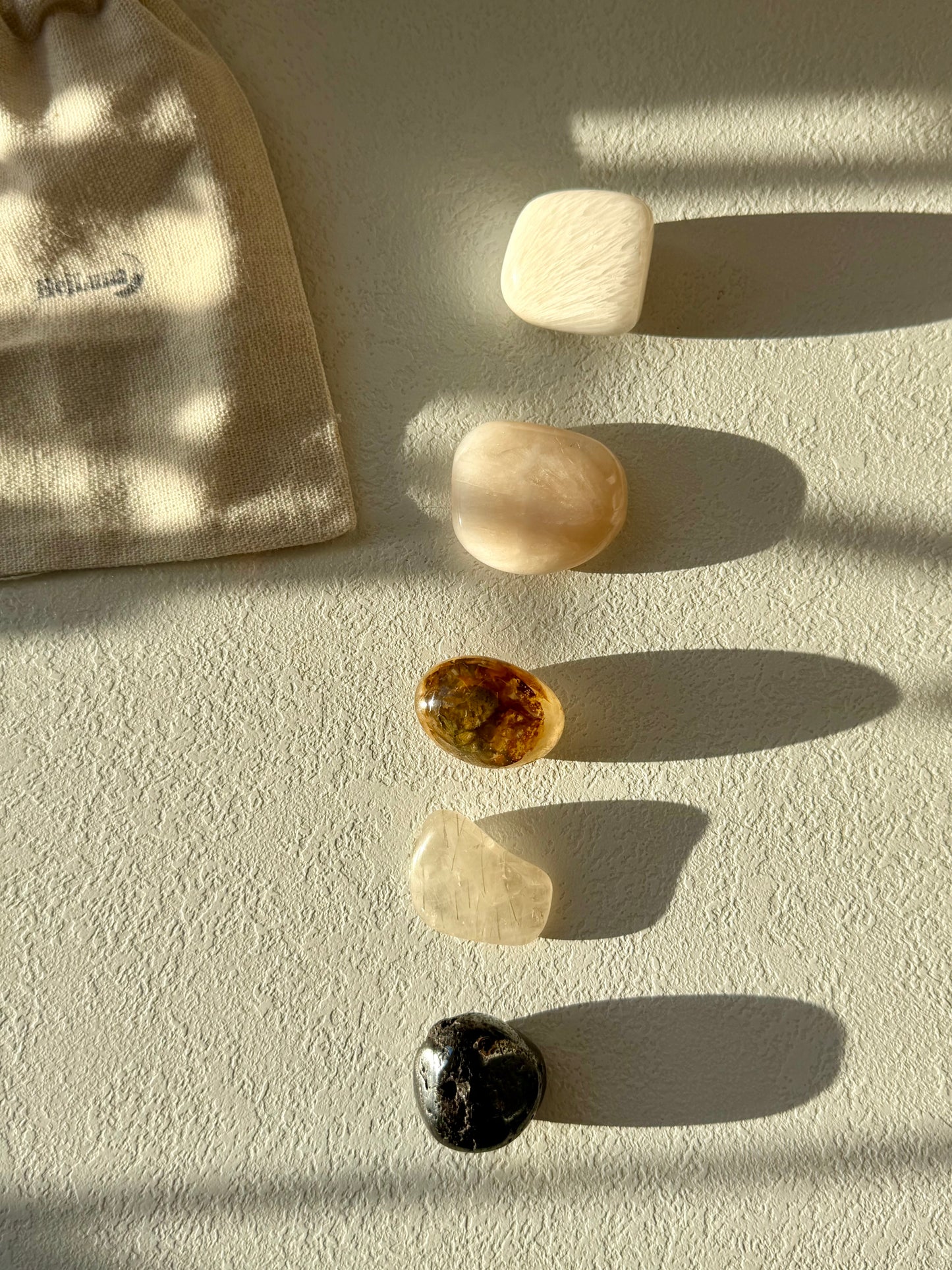 LUMIA – Inner Light Awakening Set