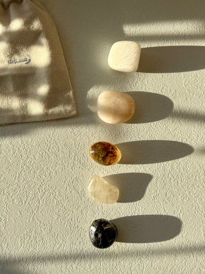 LUMIA – Inner Light Awakening Set