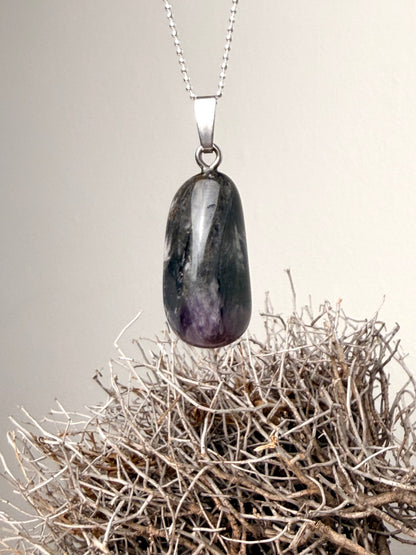 Super 7 Anhänger – Melody’s Stone