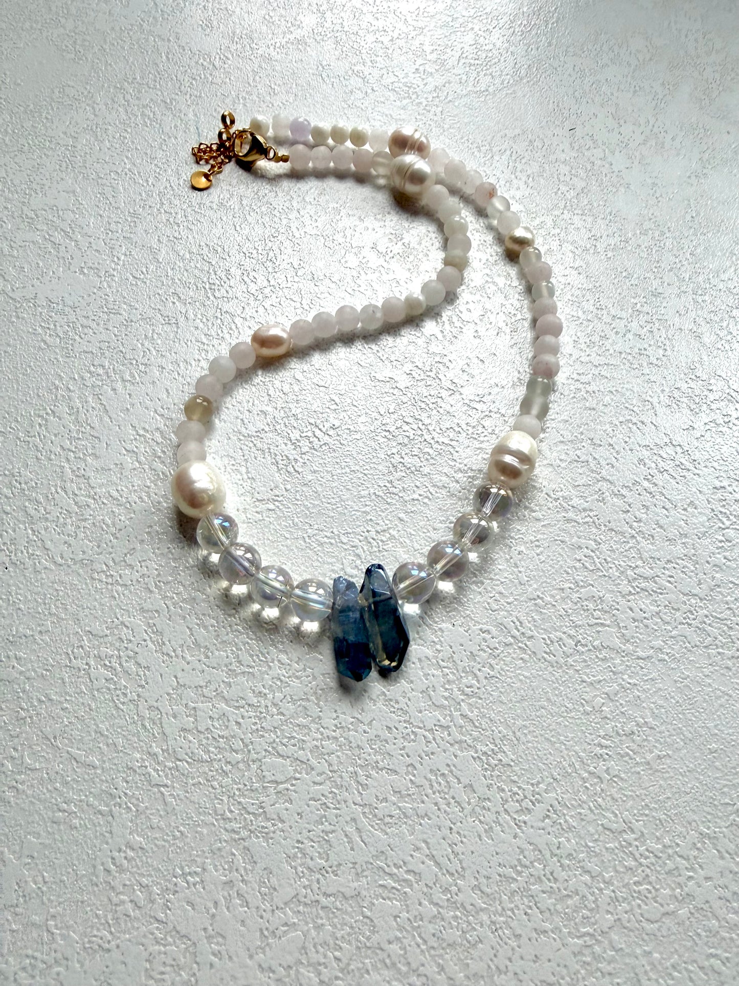 SOUL FRAGMENTS - Einzelstücke Schmuck Kollektion