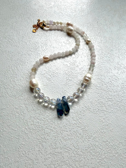 SOUL FRAGMENTS - Einzelstücke Schmuck Kollektion