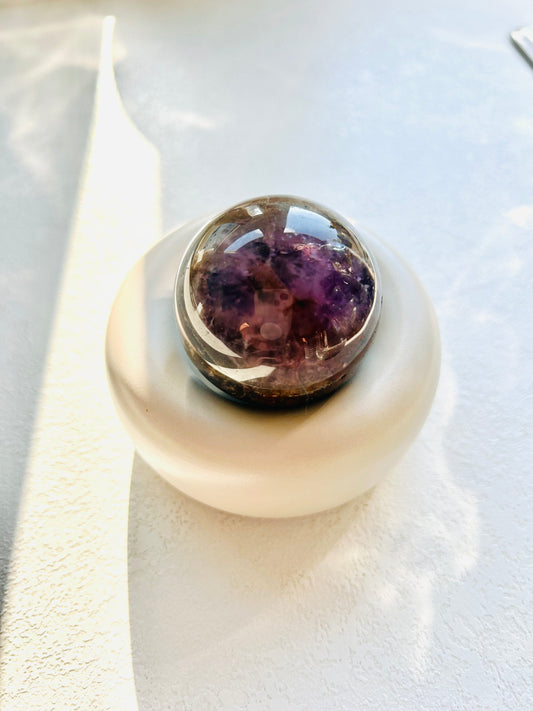 Auralite 23 Kugel