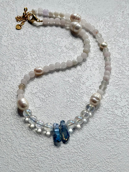 SOUL FRAGMENTS - Einzelstücke Schmuck Kollektion