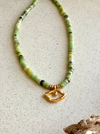 Madeira Kollektion – Schmuck Handgemacht | Limited Edition