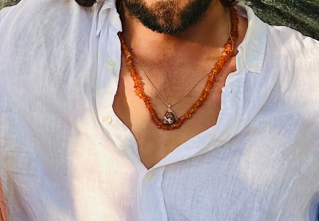 Bernstein Kette