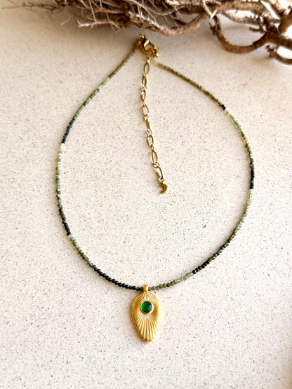 Madeira Kollektion – Schmuck Handgemacht | Limited Edition