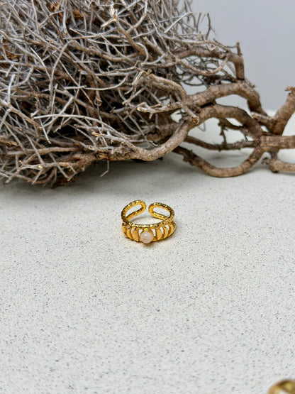 Ringe (Einzelstücke)