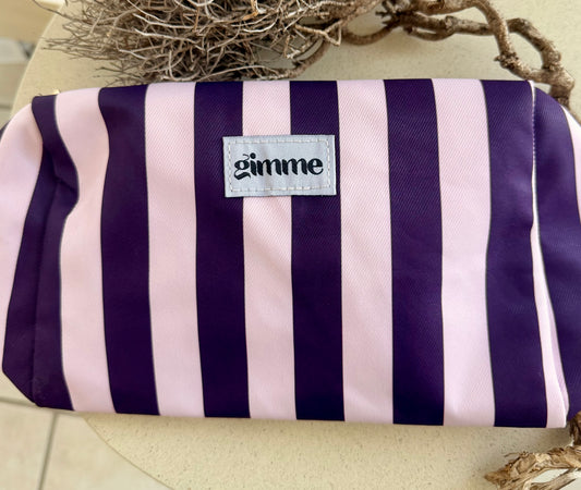 Beauty Bag · Color Blocking