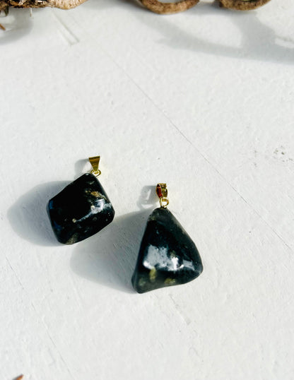 Kimberlit – Anhänger