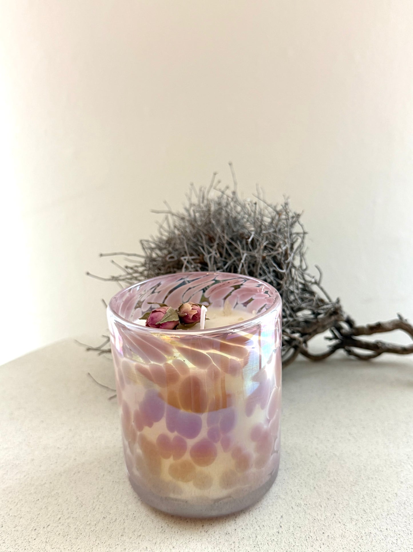 Luna Amour  Candle – Limited Edition