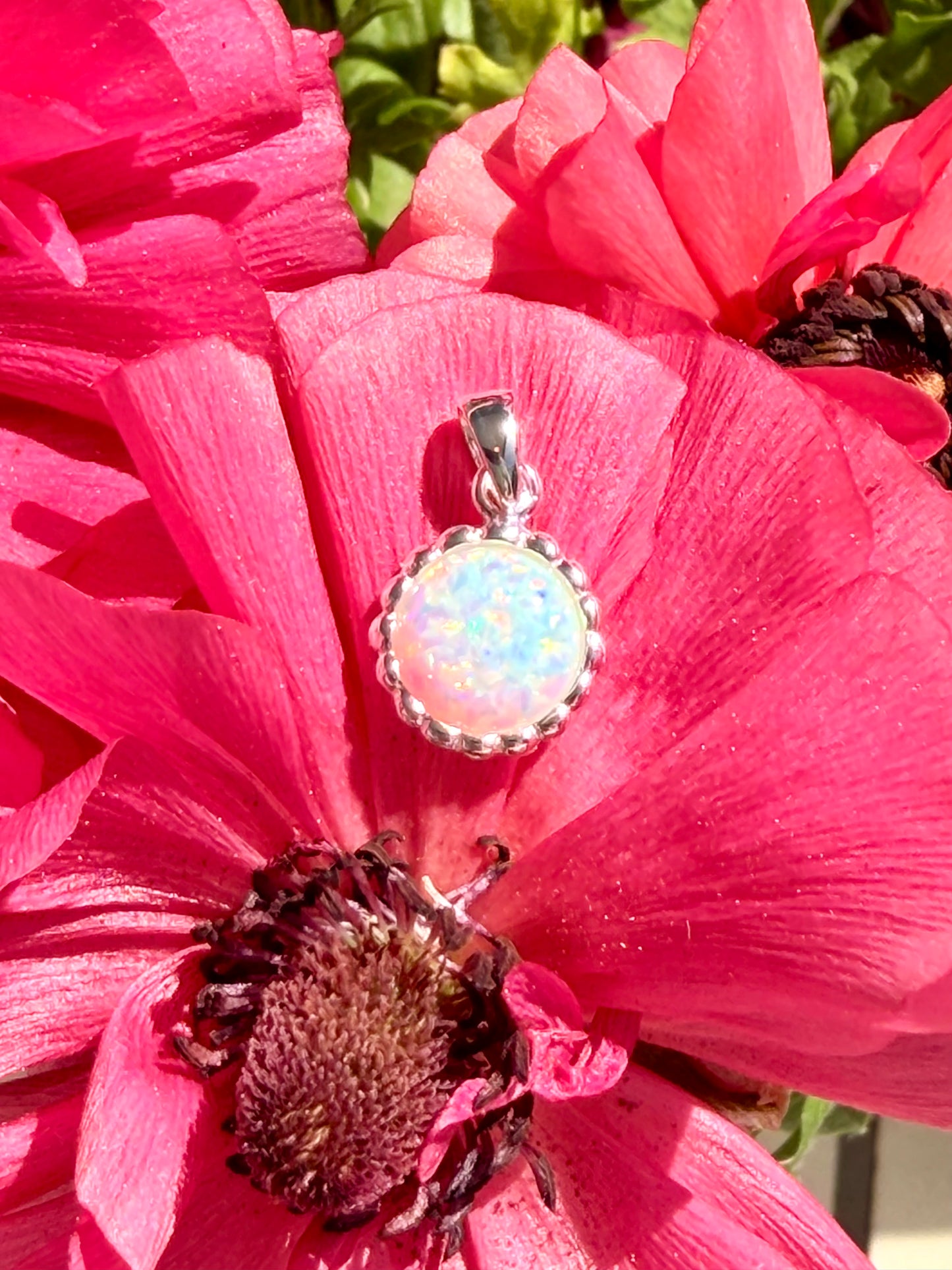 Opal Queen Collection |Kettenanhänger