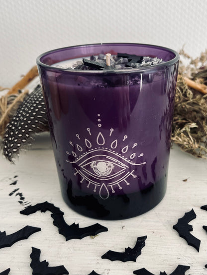 Samhain Candle | Limited Edition