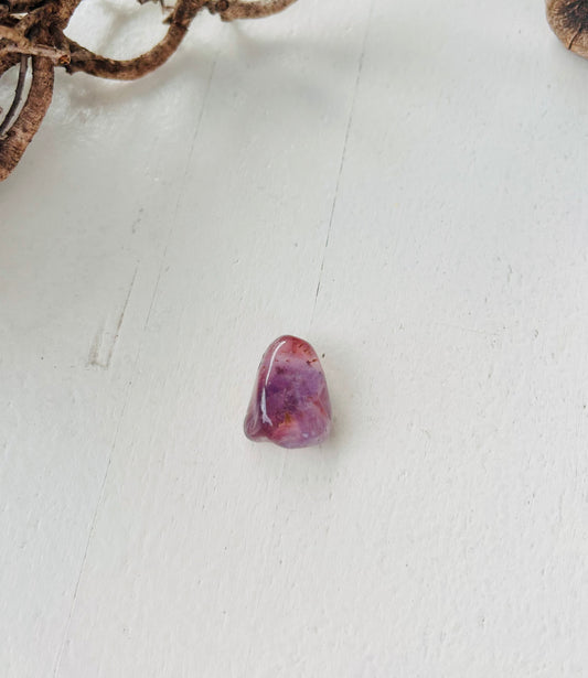 Auralite-23 (gebohrt)