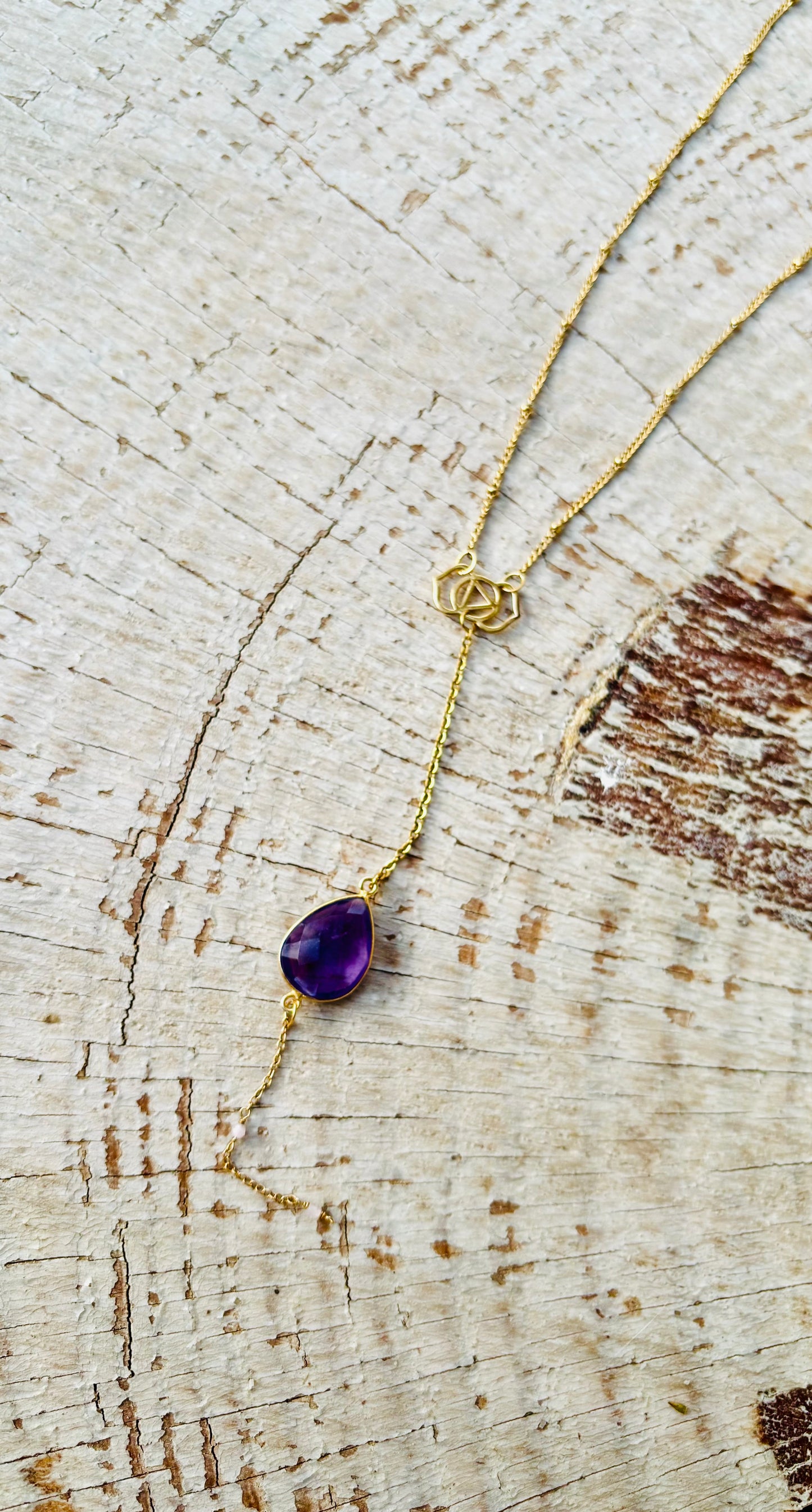 Isla Spirit – Edelsteinketten inspiriert von Ibiza | Limited Edition