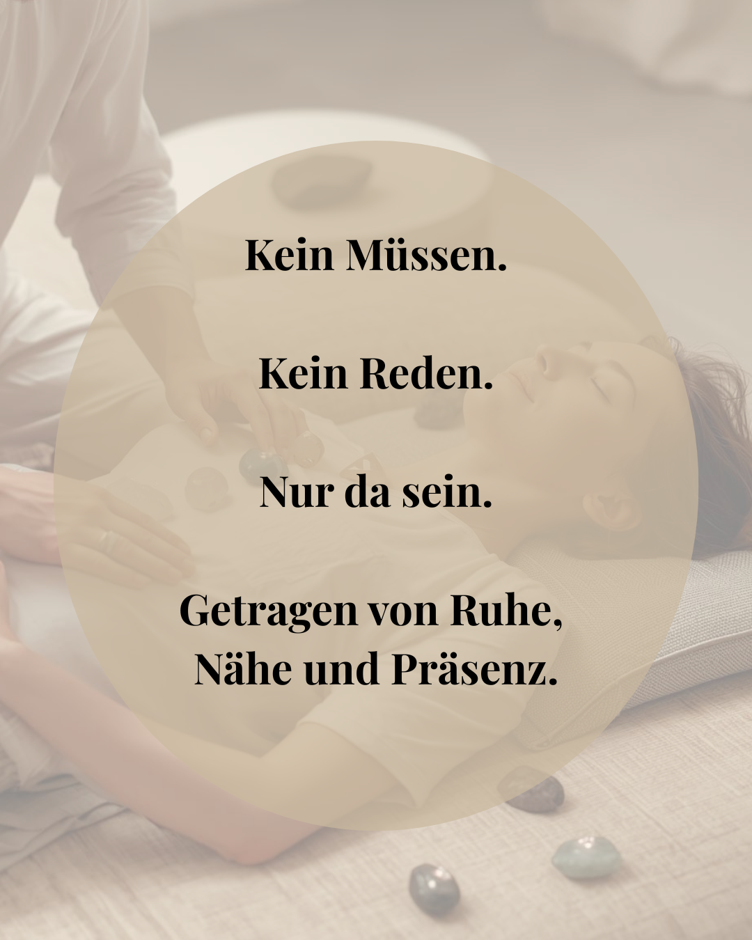 Chakren-Reset · gemeinsam erleben | Partner Crystal Healing