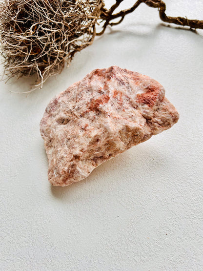 Rohstück – Baryt | Celestobaryt