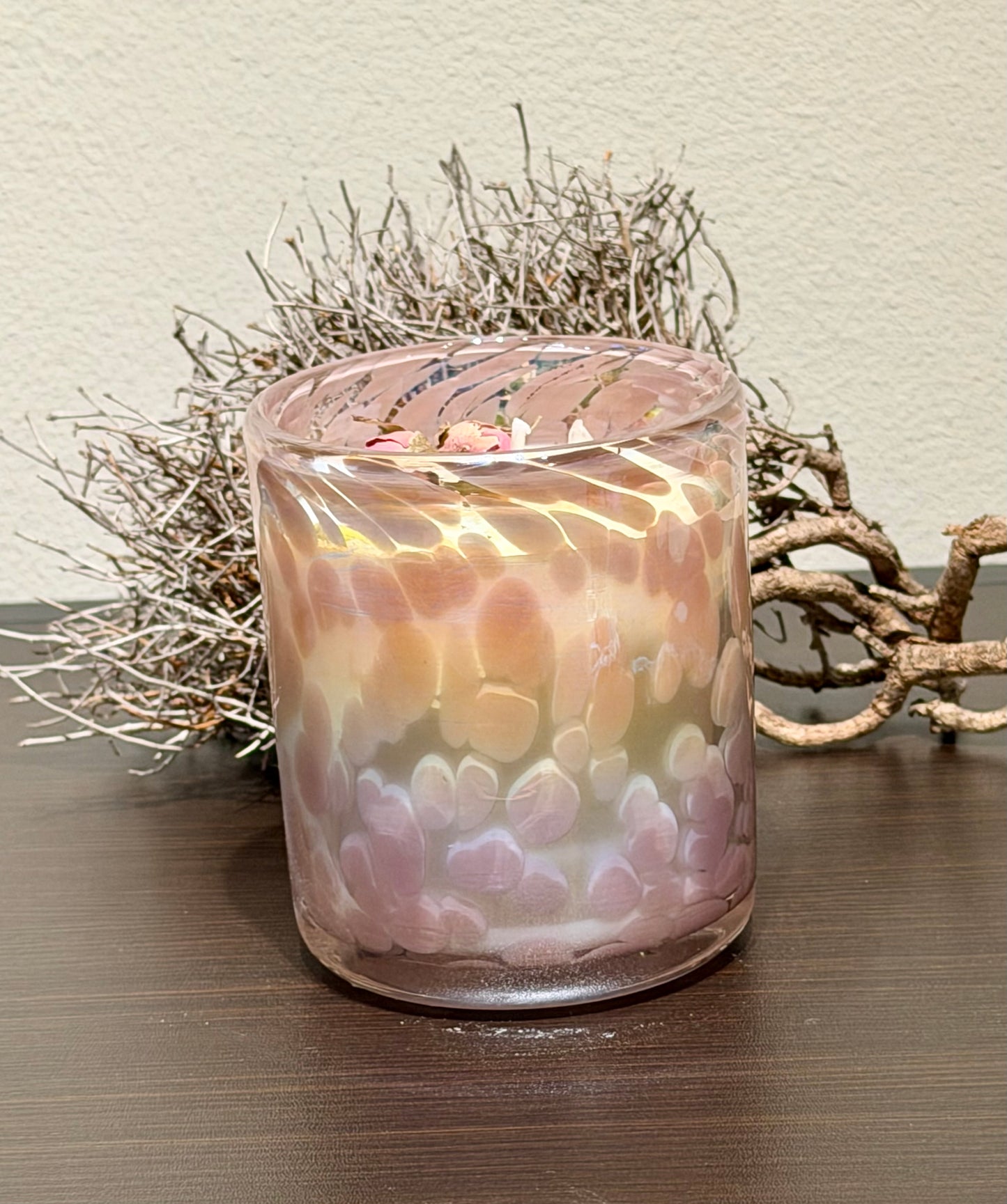 Luna Amour  Candle – Limited Edition