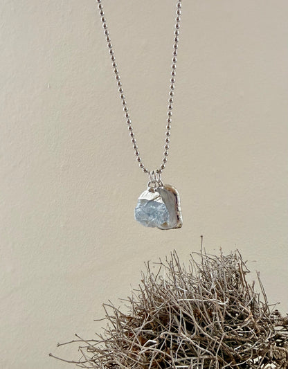 Silent Sky Kette | Einzelstücke