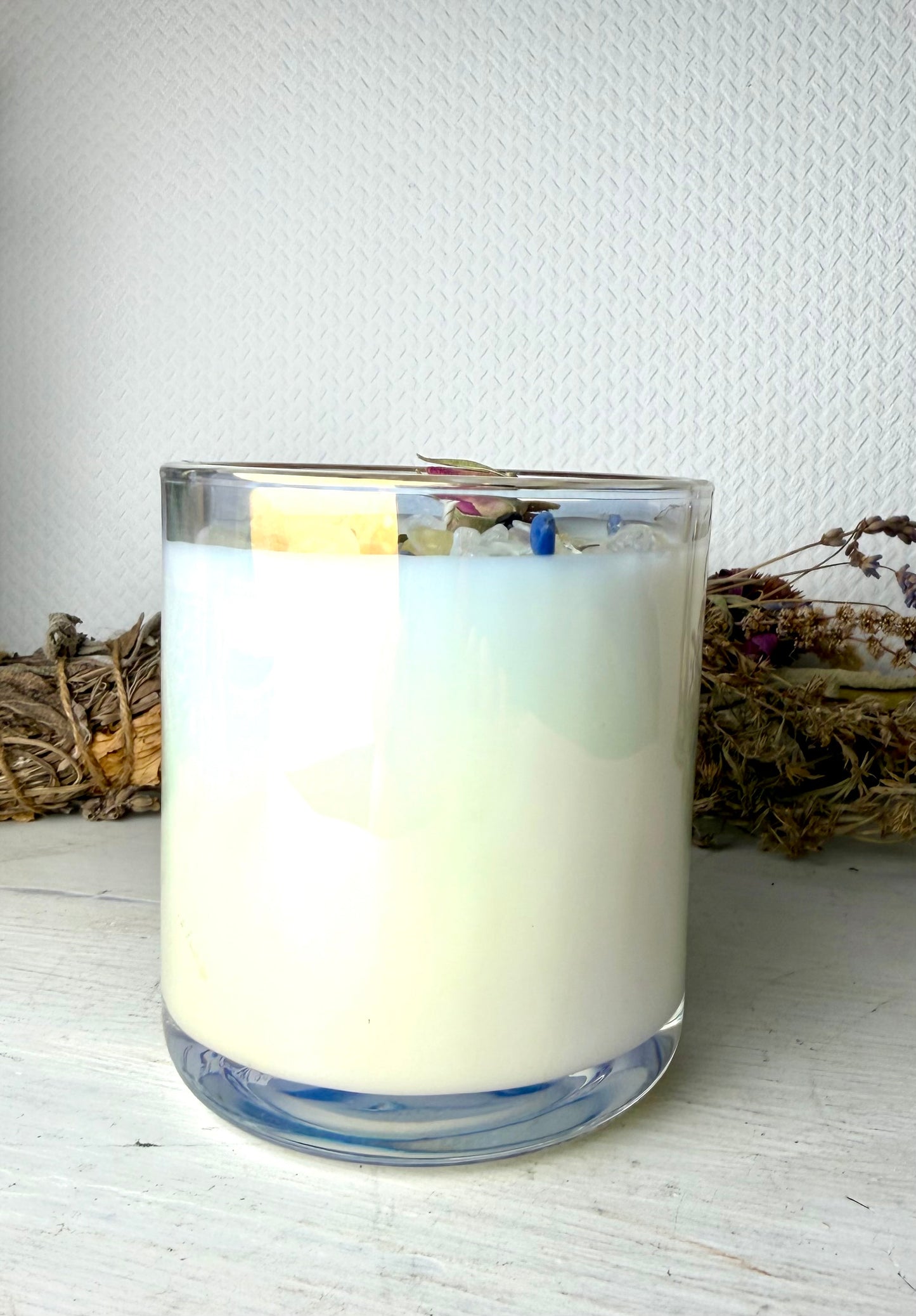 Luna Amour  Candle – Limited Edition