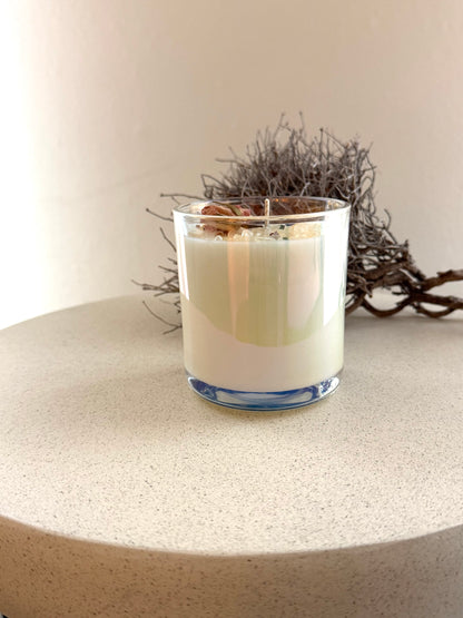 Luna Amour  Candle – Limited Edition