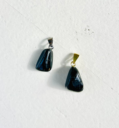 Nuummit – Anhänger