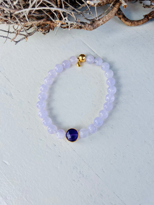 Aluna –  Armband Kollektion der Intuition