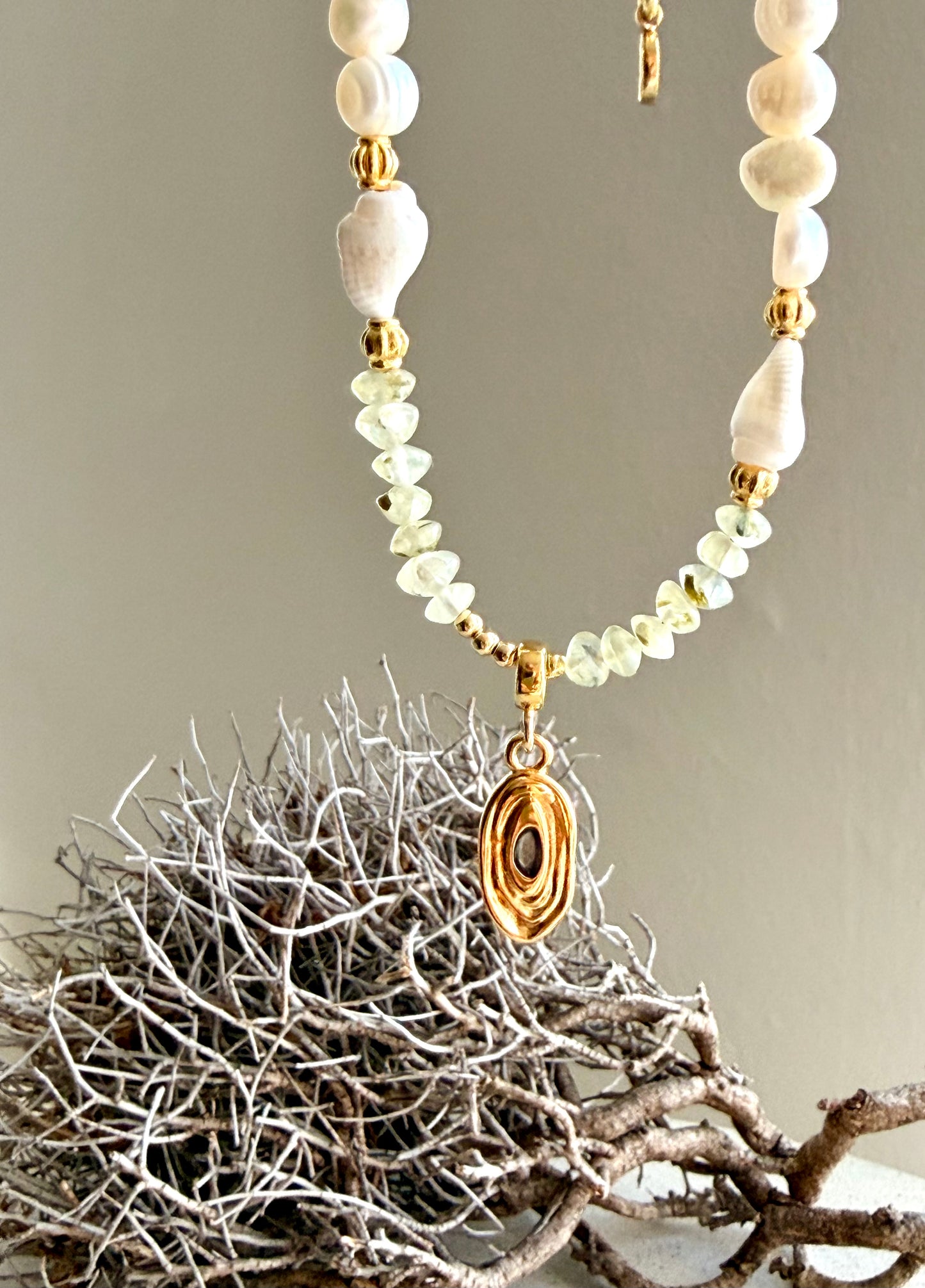 Madeira Kollektion – Schmuck Handgemacht | Limited Edition