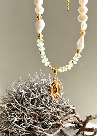 Madeira Kollektion – Schmuck Handgemacht | Limited Edition