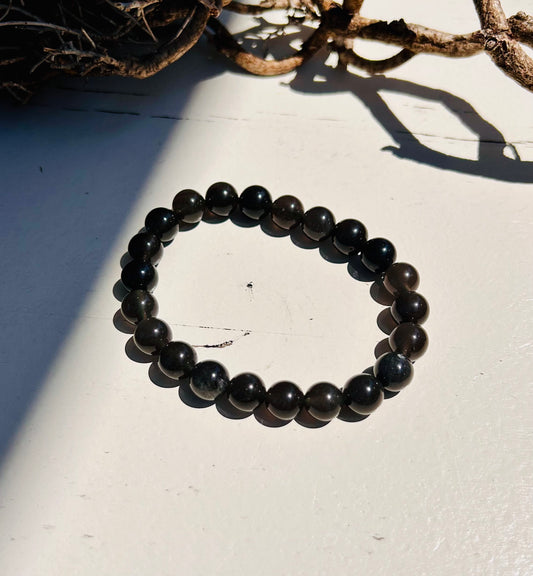 Tektit-Armband | Endlich erhältlich!