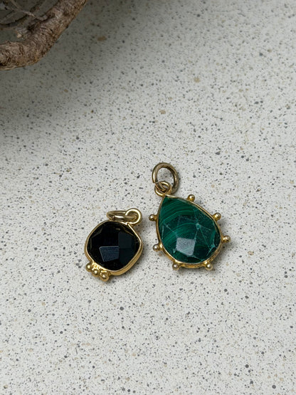 Unikat-Anhänger Set · Einzelstücke