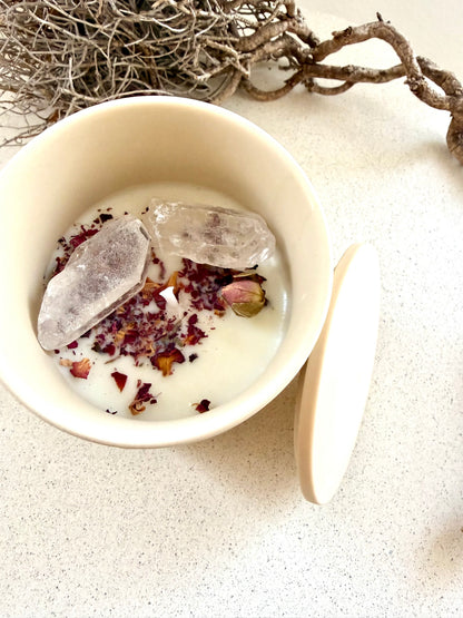 Dune Milk - Candle | Limited Edition