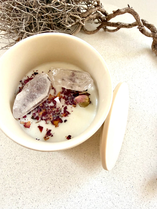 Dune Milk - Candle | Limited Edition