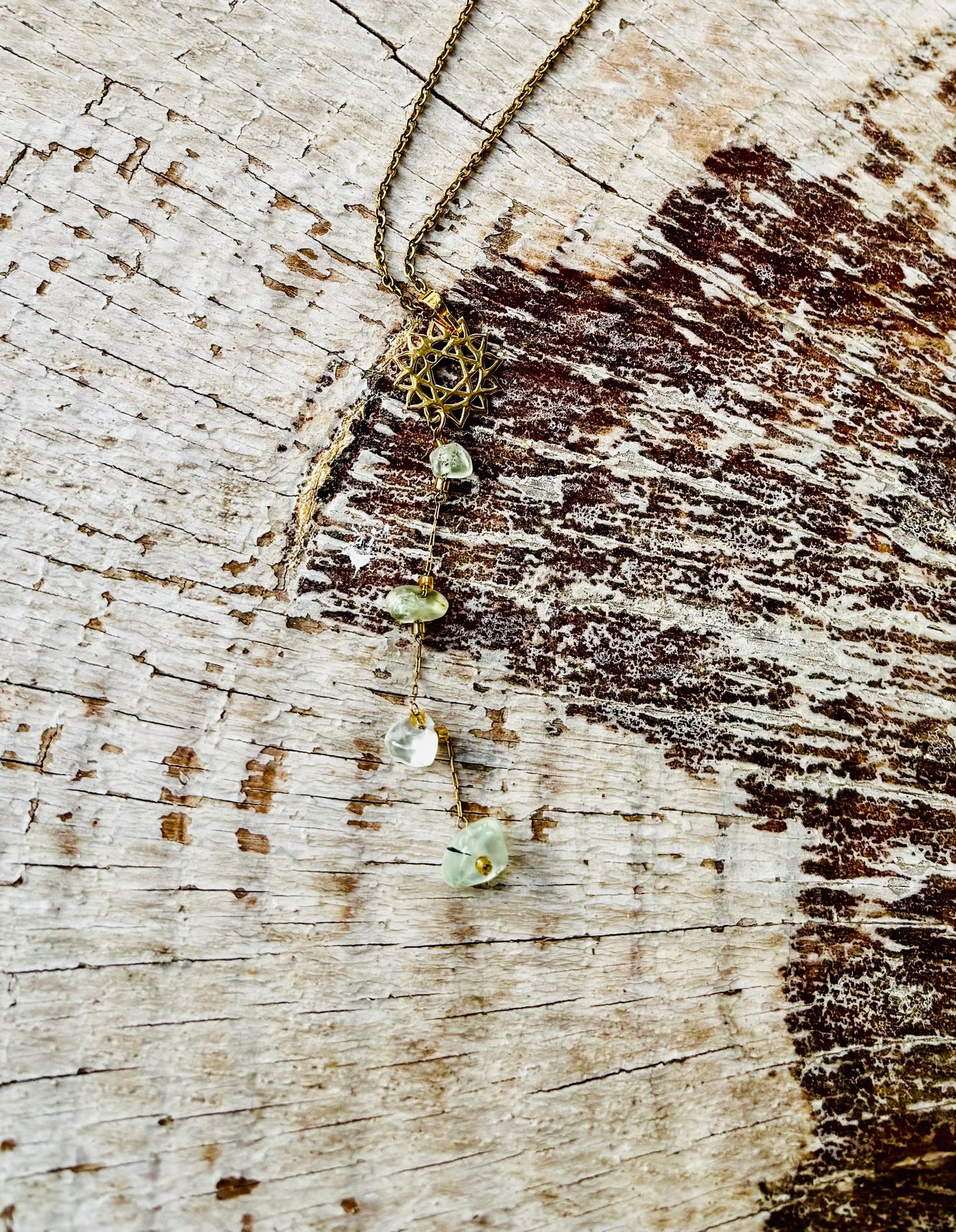 Isla Spirit – Edelsteinketten inspiriert von Ibiza | Limited Edition