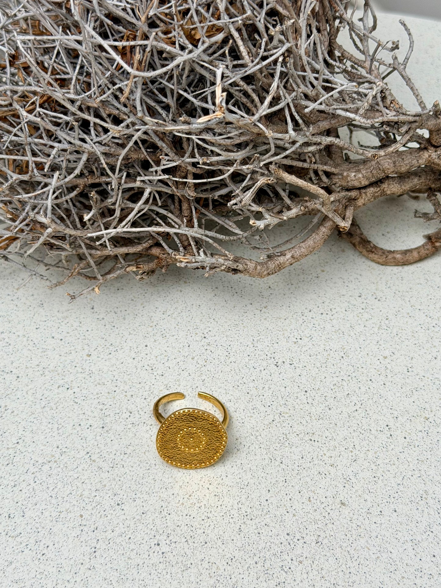 Ringe (Einzelstücke)