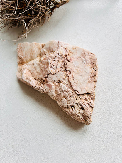 Rohstück – Baryt | Celestobaryt