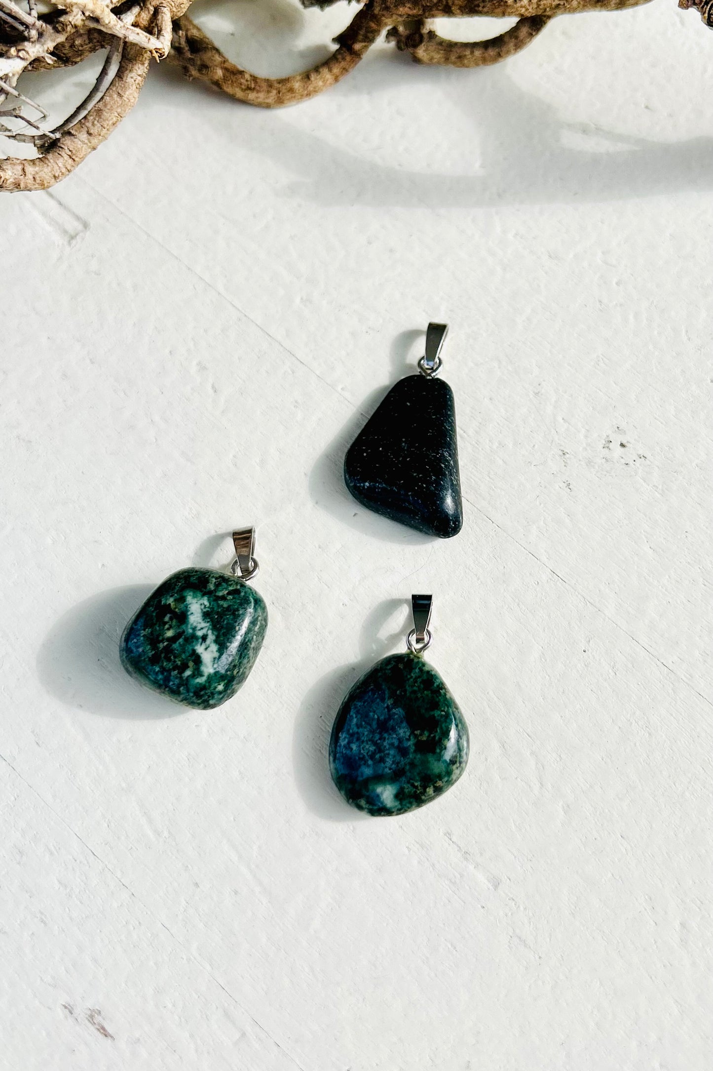 Preseli Bluestone – Anhänger