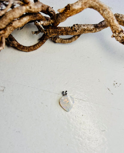 Australischer Opal-Anhänger