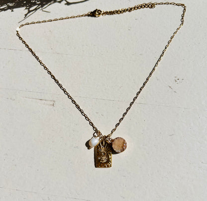 Kette - Sunrise | Limited Edition