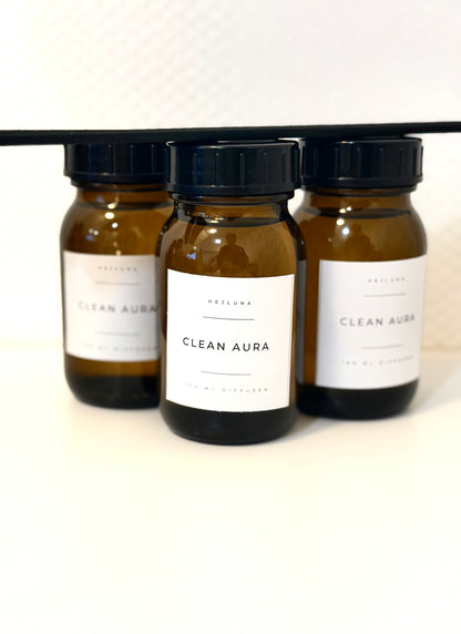 HejLuna Diffuser Collection